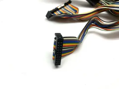 Used Hitachi CN50/CN51/CN38 Cable Harness Microscope Accessories Michigan US | Maverick Industrial Sales #1395912