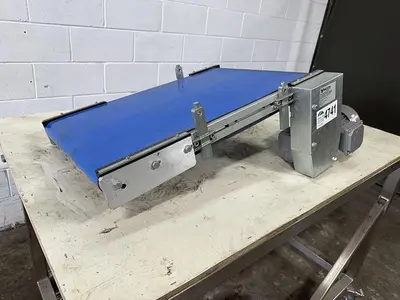USED 2016 VISCON VIKON