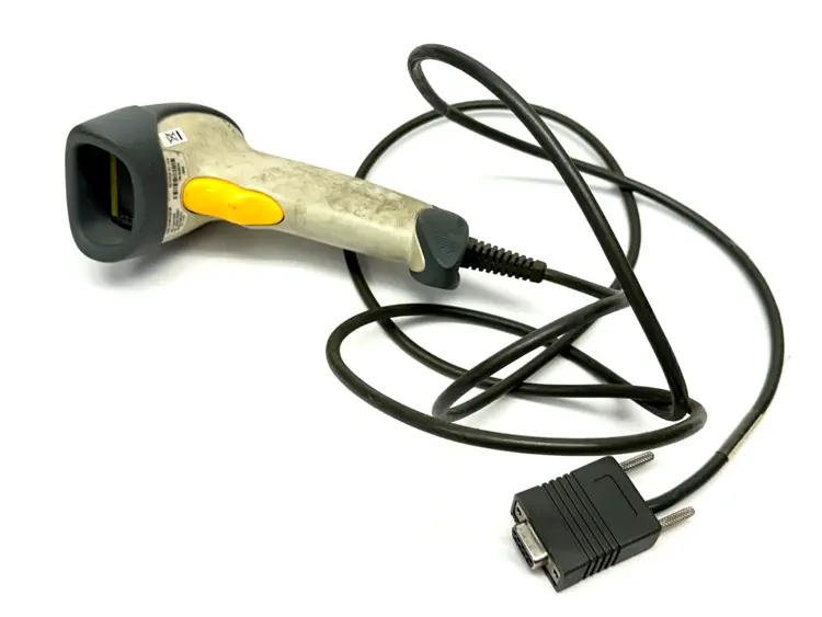 Used SYMBOL _UNKNOWN_ Cable & Wire | Maverick Industrial Sales #1100854