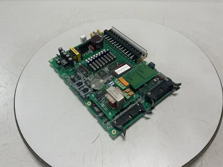 Used RKC REX-B850-CS6 Circuit Boards Michigan US | Ideal Machinery #693776