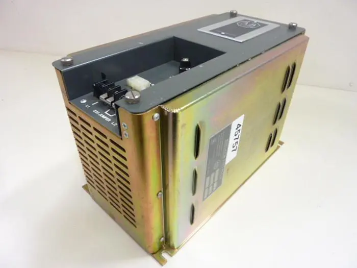 Used ALLEN BRADLEY 1777-P2 SER C Power Supplies Michigan US | Ideal Machinery #709738