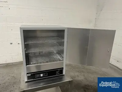 USED Quincy Quincy 20AFE-LT Mechanical Convection Oven