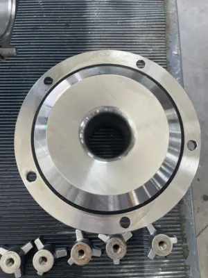 USED FRISTAM PUMPS FPR742-160
