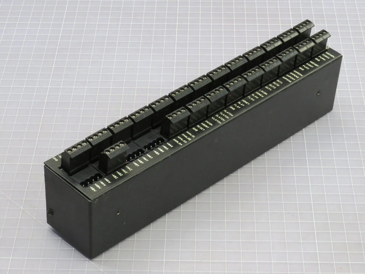 Used GALIL MOTION CONTROL _UNKNOWN_ I/O Boards & Replacement Parts | OCO Industrial #1661122
