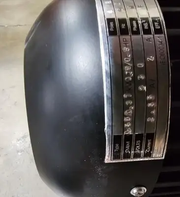 USED CANTEK MODEL AF19