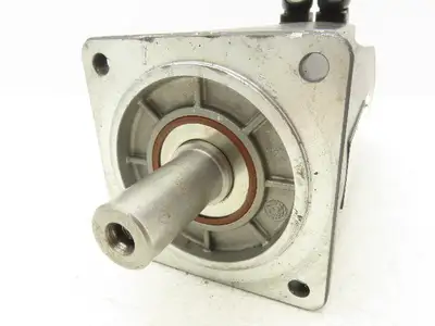 Used REXROTH _UNKNOWN_ Servo Motors Indiana US | Arrow Industrial #1316935