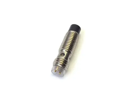 Used Balluff Proximity Sensor BES M08EB-POC40F-S49G Proximity Sensors Michigan US | Maverick Industrial Sales #1389112