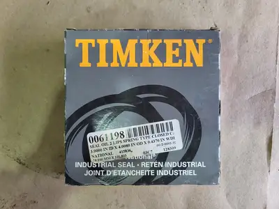 NEW TIMKEN 415836
