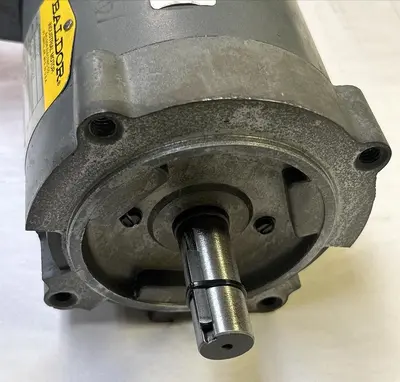 Used BALDOR VBM3546T Industrial Controls Ohio US | Surplus Asset Holdings #1290366