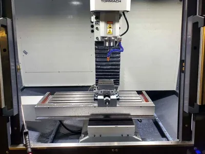 2024 TORMACH 1100MX Vertical Machining Centers | 520 Machinery Sales LLC (3)