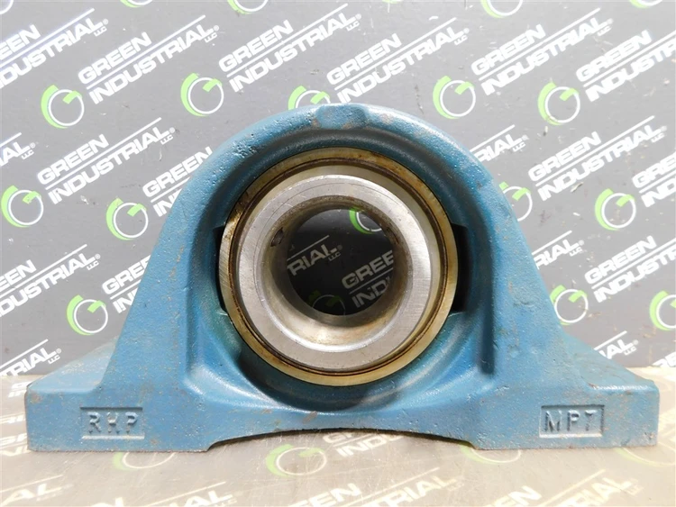 Used RHP 1060-2 3/16 Bearings Wisconsin US | Green Industrial #920125