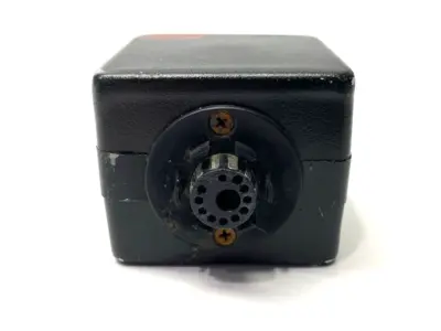 USED FERRAN SCIENTIFIC MICROPOLE RESIDUAL GAS ANALYZER