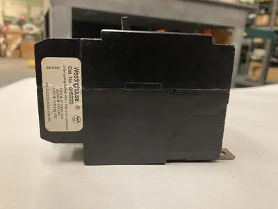 Used CUTLER-HAMMER GHB2020 Circuit Breakers | Surplus Asset Holdings #1189200