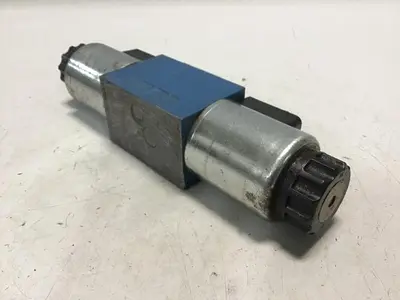 USED ARBURG 4WE 6 G73-61-EG24N9K4/A12-AR