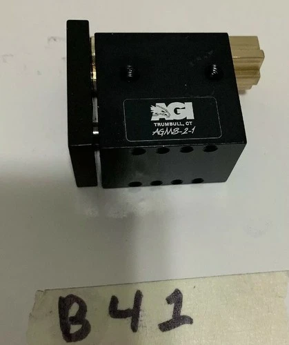 NEW AGI AGMS-2-1
