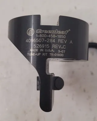 GREENLEAF 4096507-284 REV A Tooling & Accessories, Boring | Machinery Central (2)