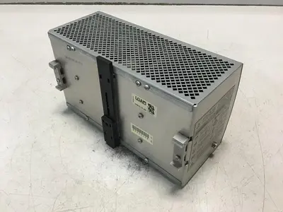 USED SOLA ELECTRIC SDN20-24-200
