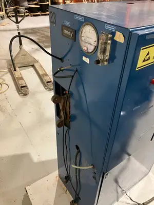 Used Polaris Accu-Weld 5000 Spot & Projection Welders Michigan US | Maverick Industrial Sales #1460809