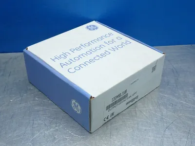 NEW GE IC694MDL310B