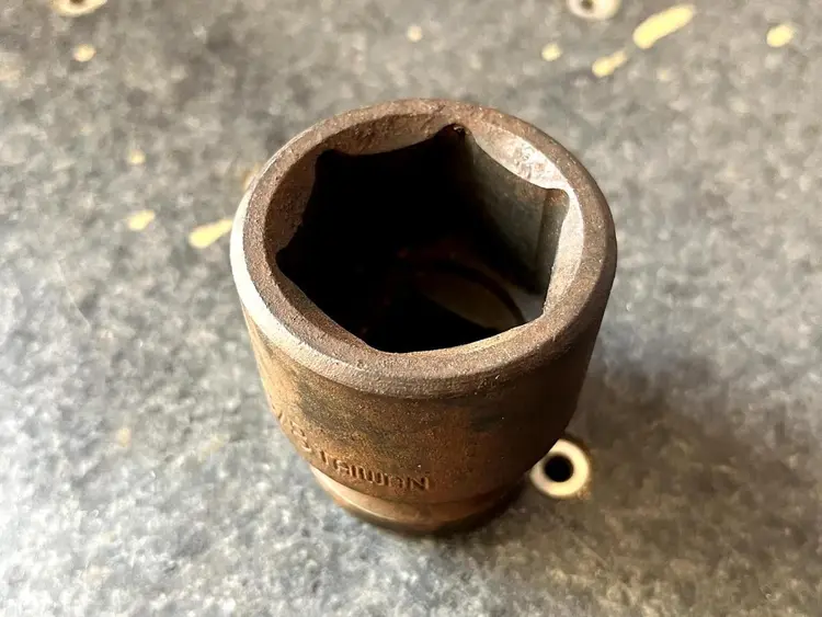 Used CR-V _UNKNOWN_ Wrenches California US | Van Aliso Enterprises Inc #716840