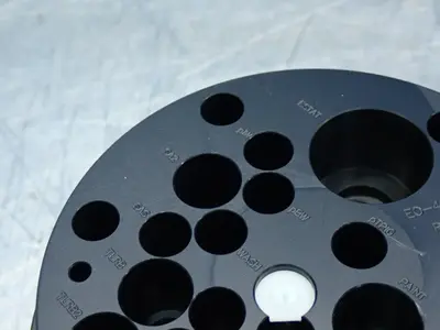 NEW FANUC EO4696550000