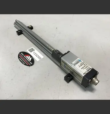 Used BALLUFF BTL-5-M1-M0230-R-S32 Sensors Michigan US | Ideal Machinery #603523