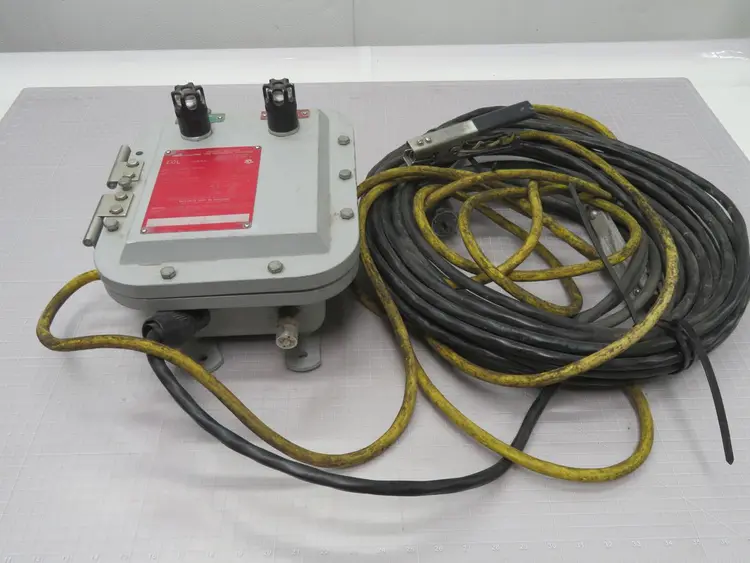 Used _UNKNOWN_ _UNKNOWN_ Electrical Testers Texas US | Aucto #1479972