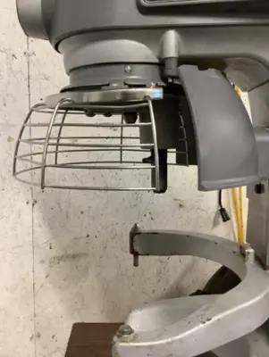 152-0705 Hobart Legacy 20 Quart HL200 Mixer