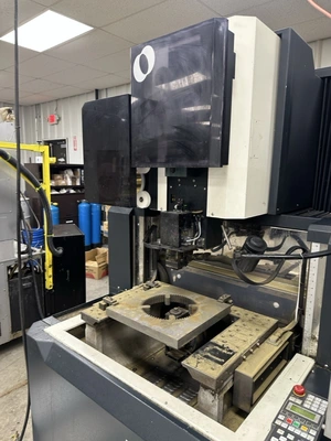 USED 2013 MAKINO U32J
