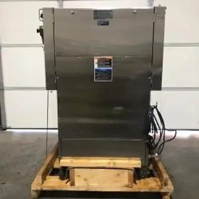 USED LVO SM24