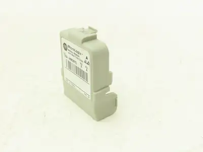 Allen Bradley 1764-MM2RTC MicroLogix 1500 Memory Module w/Real Time Clock 16kB