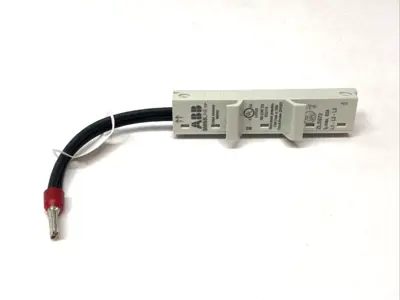 Used ABB SMISSLINE TP Universal Adapter 600VAC 63A Circuit Breaker Parts Michigan US | Maverick Industrial Sales #1391618