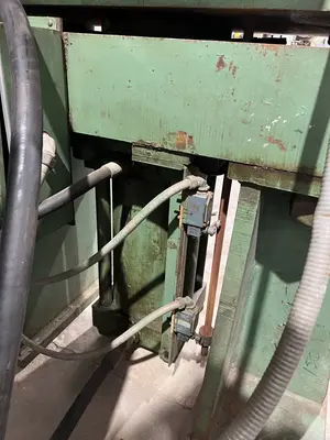 USED MOHAWK MOHAWK  PRESS