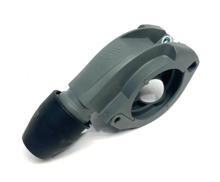 Used AIRNET QUICKDROP PUSH-TO-FIT PIPE REDUCER 50MM TO 20MM PIPE Misc Industrial Equipment | Maverick Industrial Sales #1105235