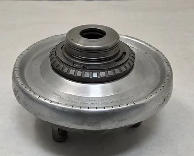 JACOBS 91-C6 Tooling & Accessories, Lathe Chucks | Machinery Central (1)