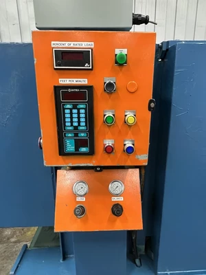 USED CONAIR PC12-60SP
