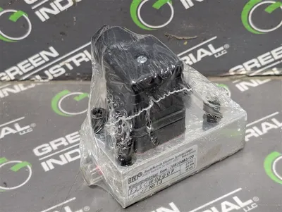 Bosch Rexroth F2,5GW0200P Maintenance Indicator New NIB