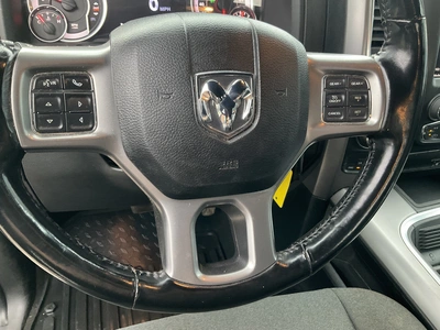 Used 2021 RAM 1500 CLASSIC Pickup Trucks Michigan US | Miedema Asset Management Group #1402769