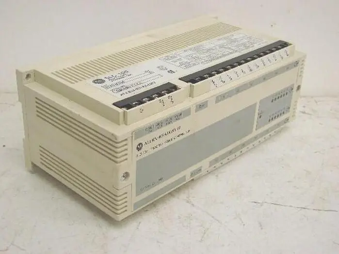 Used ALLEN BRADLEY 1745-E105 SER C Circuit Boards Michigan US | Ideal Machinery #589988