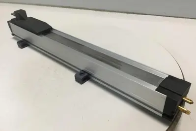 USED NOVOTECHNIK TLH225