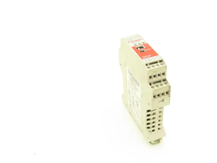 Used EUCHNER _UNKNOWN_ Relays & Switches | Arrow Industrial #560122