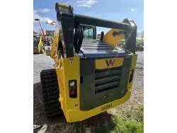 Used 2025 WACKER NEUSON ST50 Compact Track Loaders Pennsylvania US | Iron Exchange Equipment Solutions #1353756