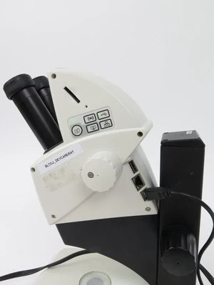 USED Leica EZ4W