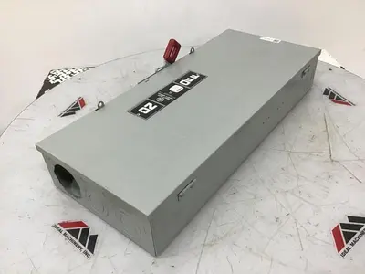 USED GENERAL ELECTRIC THN3364