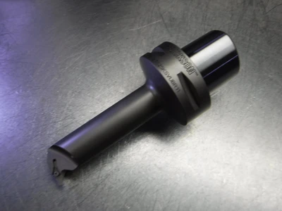 Erickson Capto C6 Indexable Turning Head 5" Pro PSC63S25KSVUBR11 (LOC3478B)
