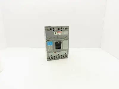 Used SIEMENS SENTRON _UNKNOWN_ Circuit Breakers Indiana US | Arrow Industrial #1316833