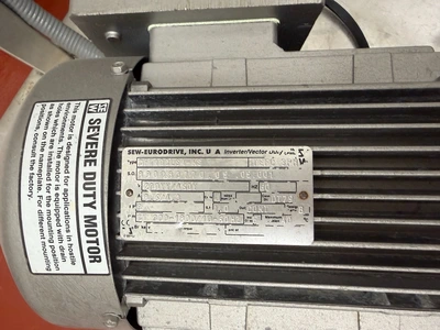 Used _UNKNOWN_ _UNKNOWN_ Sanitary  Pump Rhode Island US | Federal Equipment Company #1344442