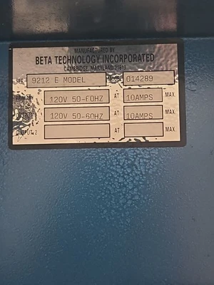 USED Hydac 014289
