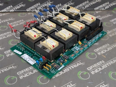 SEL 311CAL2 Protection & Automation System Relay Power Board 070-1795 Rev E Used