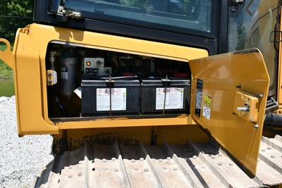Used 2018 CAT _UNKNOWN_ Crawler Dozers South Carolina US | BTM Machinery #1354429